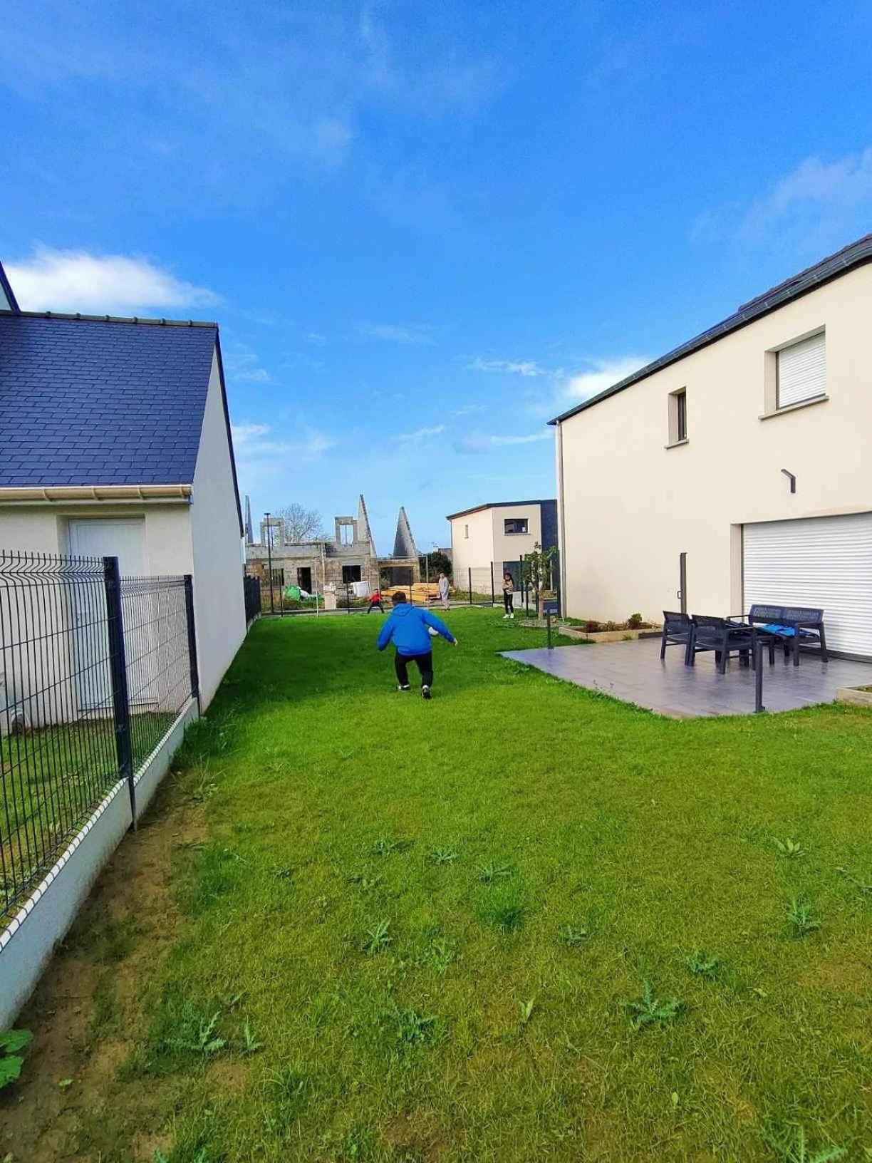 Jenny Gite - Homestay Plancoët Exterior foto